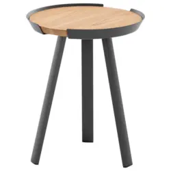 Gartenbeistelltisch 40/40/50 cm