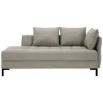 XXXLutz Lauterach - Ihr Möbelhaus bei Bregenz Liege in Mikrofaser Taupe