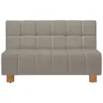 XXXLutz Lauterach - Ihr Möbelhaus bei Bregenz Schlafsofa in Mikrofaser Beige