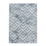 XXXLutz Lauterach - Ihr Möbelhaus bei Bregenz Webteppich Naxos 3813 silber
