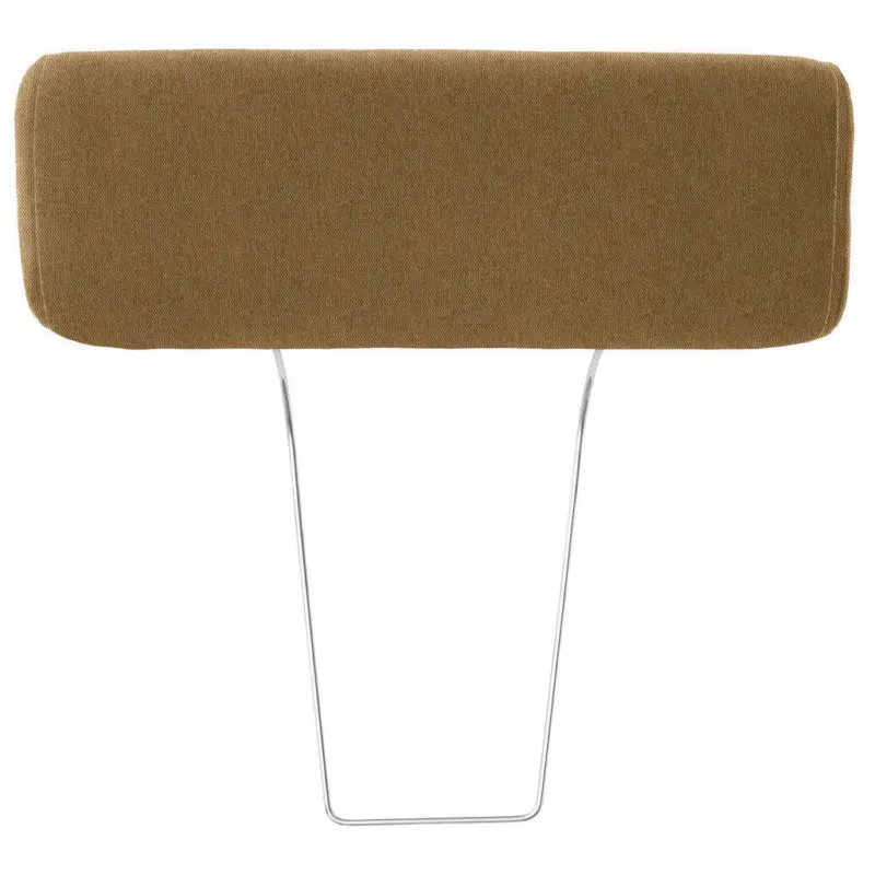 Kopfstütze in Mikrofaser