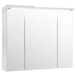 Spiegelschrank 80/69/20 cm