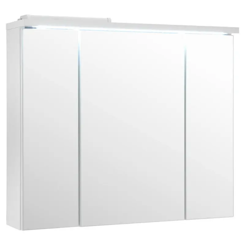 Spiegelschrank 80/69/20 cm