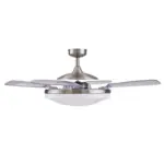 XXXLutz Lauterach - Ihr M&ouml;belhaus bei Bregenz Deckenventilator 122/41 cm