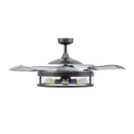 XXXLutz Lauterach - Ihr M&ouml;belhaus bei Bregenz Deckenventilator 122/41 cm