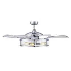 Deckenventilator 122/41 cm