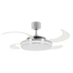 XXXLutz Lauterach - Ihr M&ouml;belhaus bei Bregenz Deckenventilator 122/41 cm