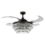 XXXLutz Lauterach - Ihr M&ouml;belhaus bei Bregenz Deckenventilator 122/50 cm