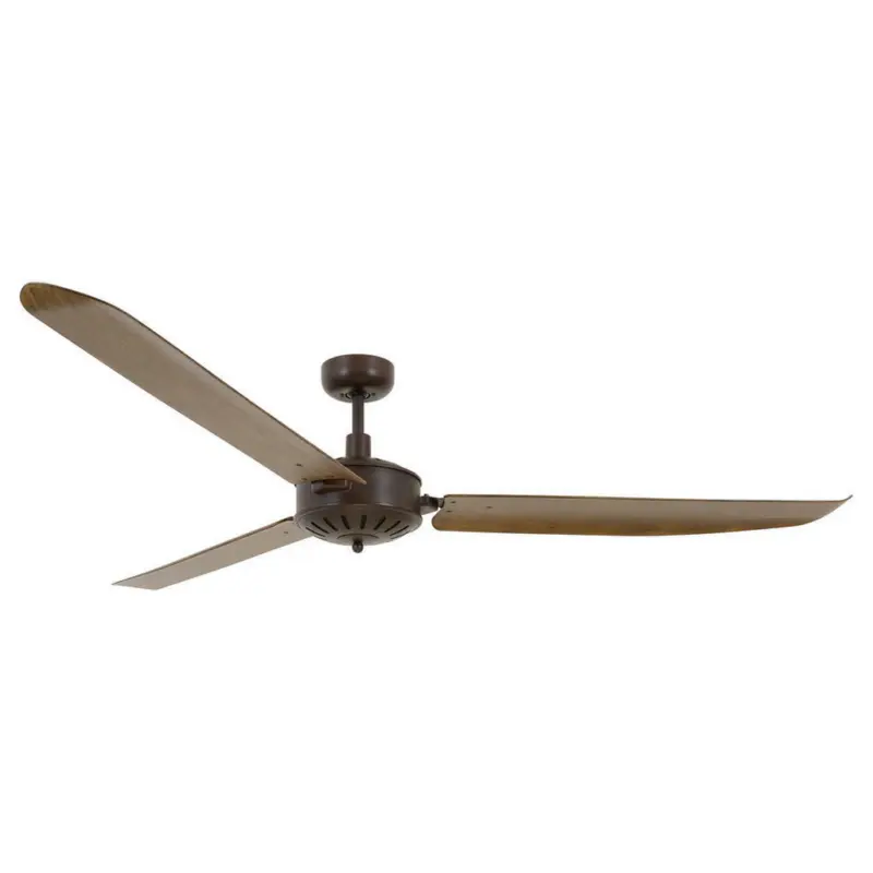 Deckenventilator 178/35 cm