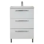 XXXLutz Lauterach - Ihr Möbelhaus bei Bregenz Waschtischunterschrank 60/77/43 cm