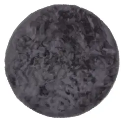 Fellteppich Tender 6281/52 D180 000