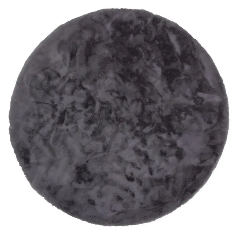 Fellteppich Tender 6281/52 D180 000