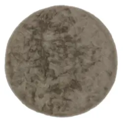 Fellteppich Tender 6281/52 D180 000