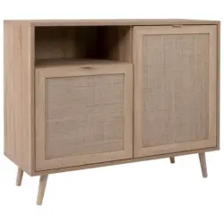 Kommode 101,5/87/40 cm