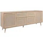 XXXLutz Lauterach - Ihr Möbelhaus bei Bregenz Sideboard 180/71/40 cm