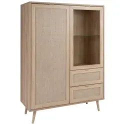 Highboard 101,5/139/40 cm