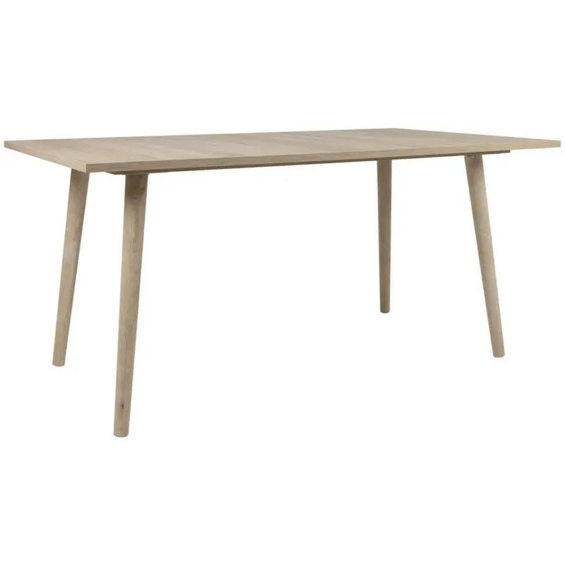 Esstisch in Holzwerkstoff 160/90/75 cm