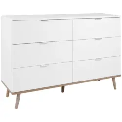 Kommode 120/87/40 cm