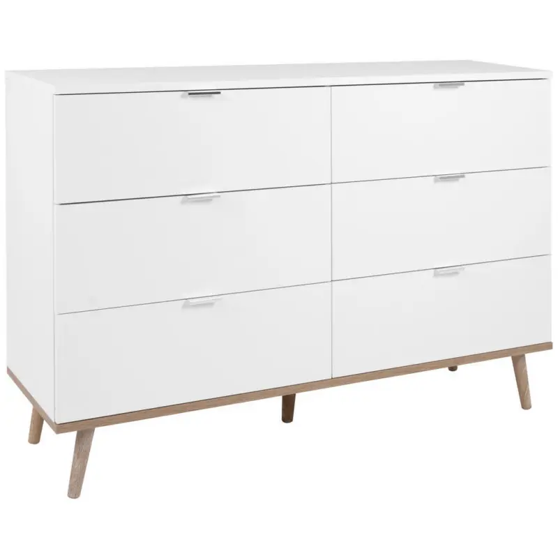 Kommode 120/87/40 cm