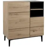 XXXLutz Lauterach - Ihr Möbelhaus bei Bregenz Kommode 80/90/42 cm