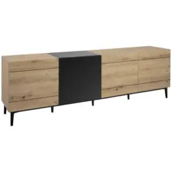 Sideboard 200/65/42 cm
