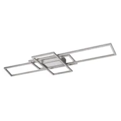 Led-Deckenleuchte 105/42/6,5 cm