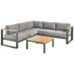 XXXLutz Lauterach - Ihr Möbelhaus bei Bregenz Loungegarnitur 238/238 cm