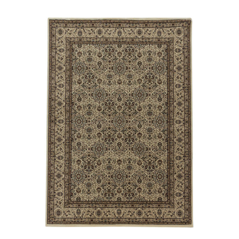 Webteppich Kashmir 2602 Beige