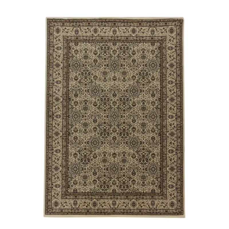Webteppich Kashmir 2602 Beige