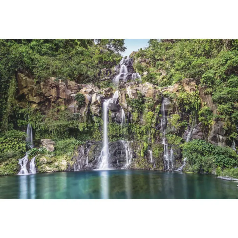 Vliestapete 368/248 cm