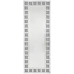 Wandspiegel 60/160/3,5 cm