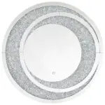 XXXLutz Lauterach - Ihr Möbelhaus bei Bregenz Wandspiegel 90/90/4,6 cm