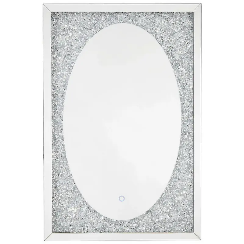 Wandspiegel 90/60/4,6 cm