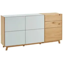 Kommode 185/93/40 cm