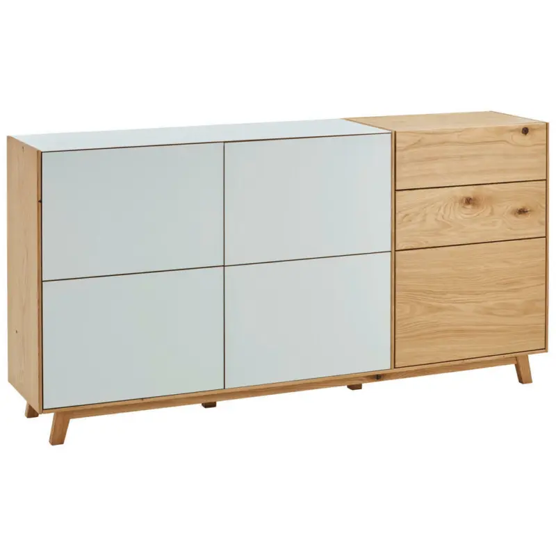 Kommode 185/93/40 cm