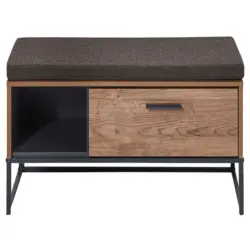 Garderobenbank 79/50/38 cm