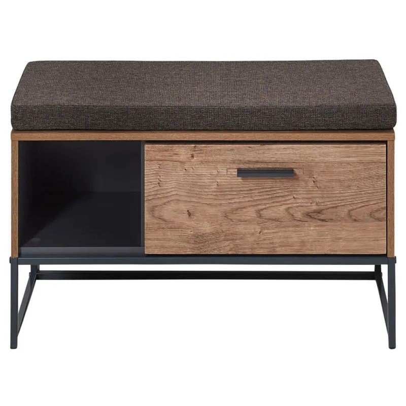 Garderobenbank 79/50/38 cm