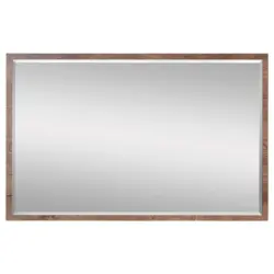 Wandspiegel 99/64/2 cm