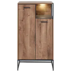 Schuhschrank 64/120/38 cm