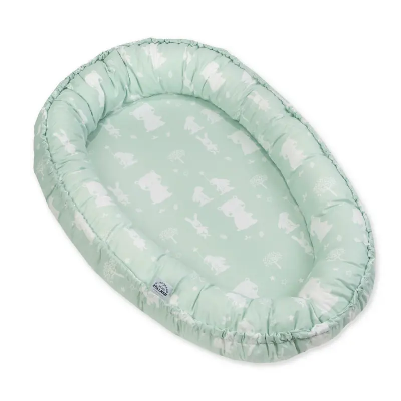 Nestchen Picture Garden 86/58/10 cm