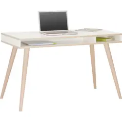 Jugendschreibtisch 120/60/75 cm