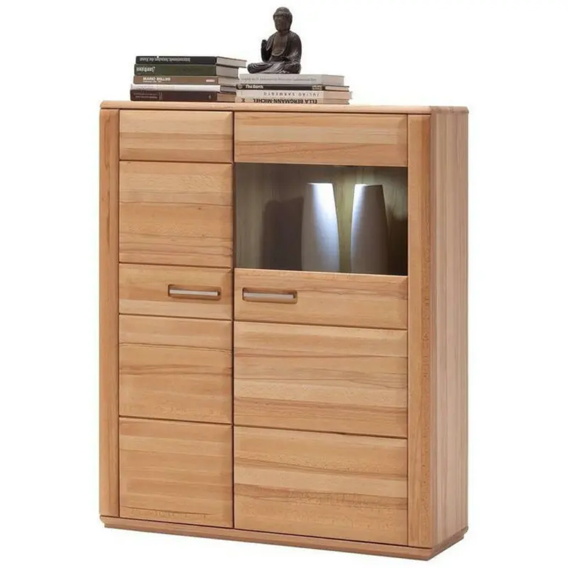 Highboard 107/131/38 cm