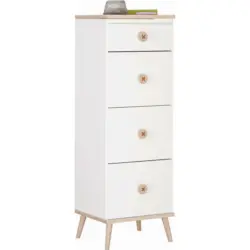 Kommode 46/121/40 cm