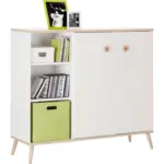 XXXLutz Lauterach - Ihr Möbelhaus bei Bregenz Highboard 125/111/40 cm