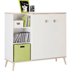 Highboard 125/111/40 cm