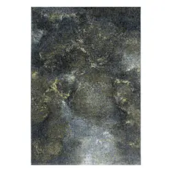 Webteppich Ottawa 4203 gelb