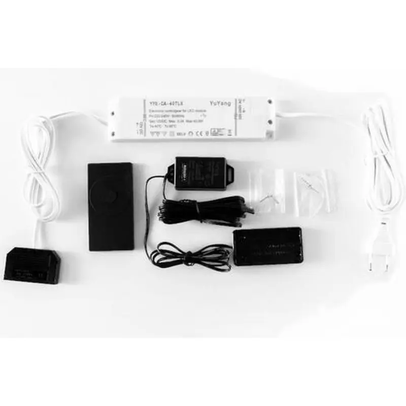 Dimmer MIT Funkfernbedienung
