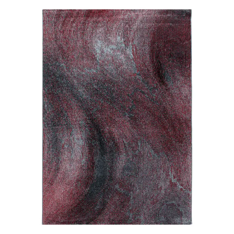 Webteppich Ottawa 4204 rot