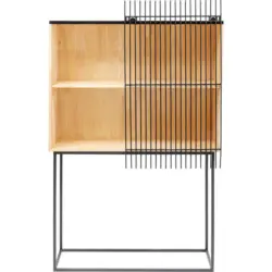 Highboard 90/148/30 cm