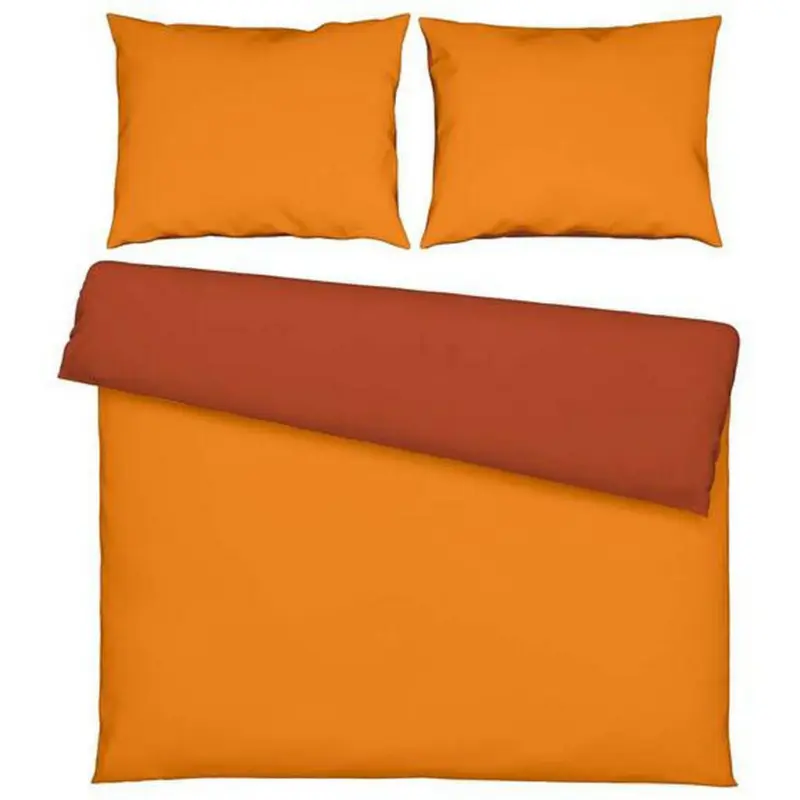 Wendebettwäsche 200/200 cm